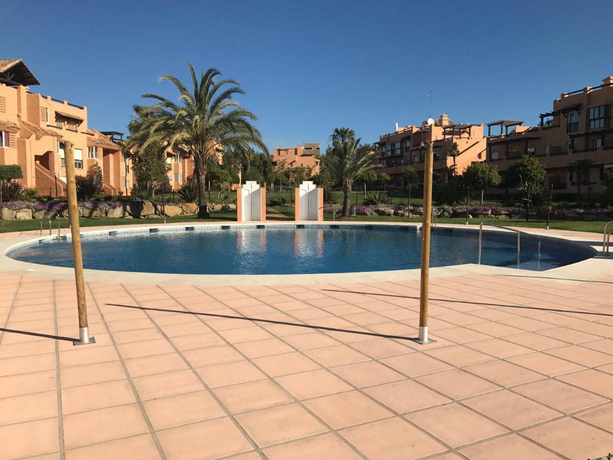Ferienwohnung Casa Del Duke Casares Exterior foto