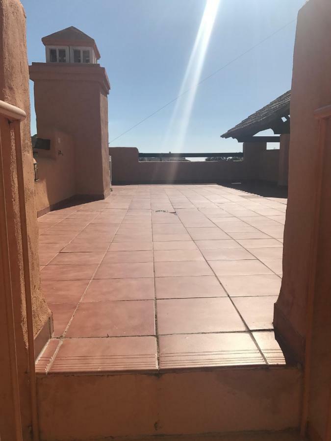 Ferienwohnung Casa Del Duke Casares Exterior foto