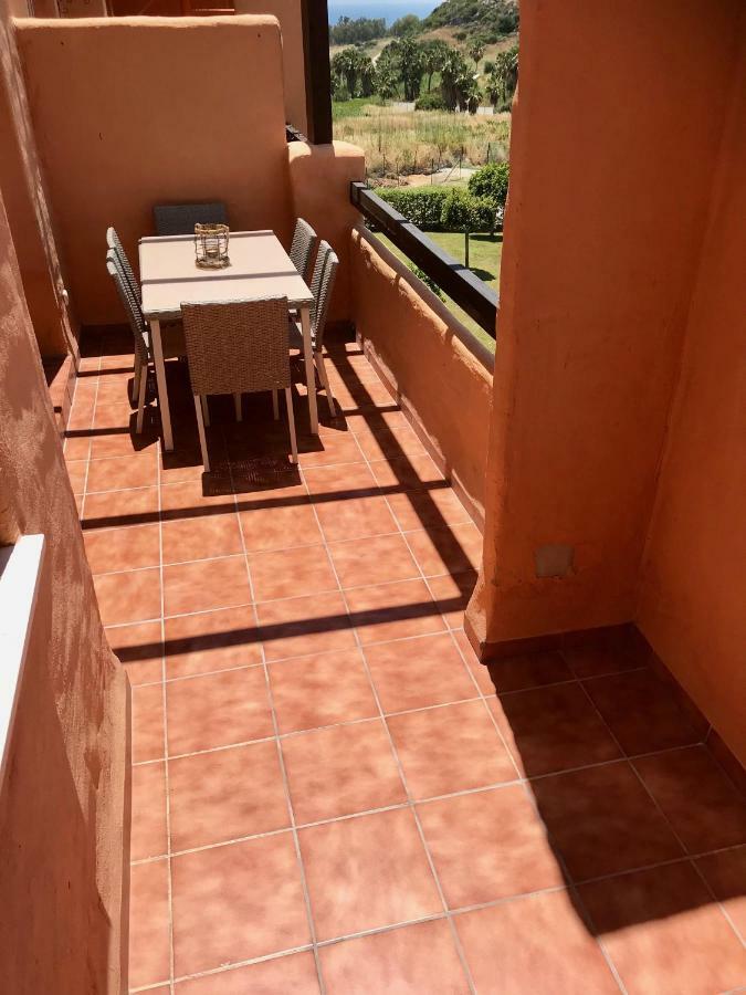 Ferienwohnung Casa Del Duke Casares Exterior foto