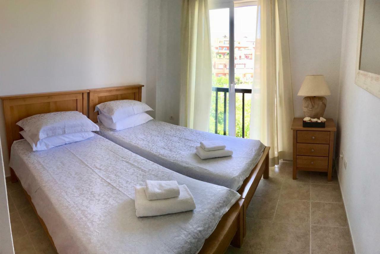 Ferienwohnung Casa Del Duke Casares Exterior foto